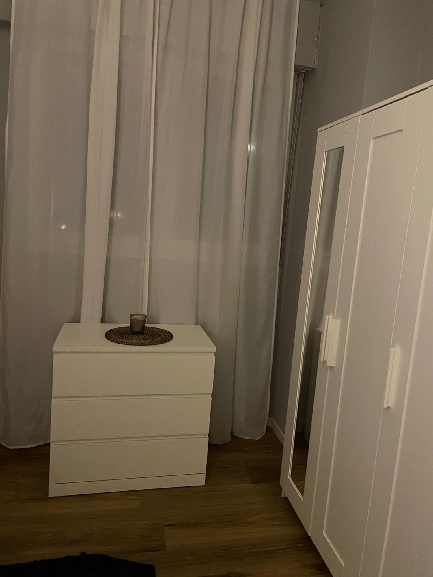 ガッララーテCasa Gennyアパートメント エクステリア 写真